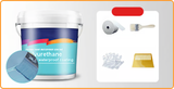 Polyurethane Waterproofing and Leak Repair Eco Friendly Coating
