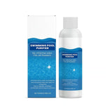 Effective Pool Water Purifier Liquid