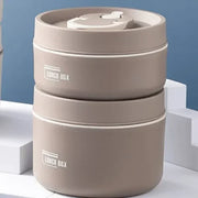 🔥🔥Portable Insulated Lunch Container Set🥗