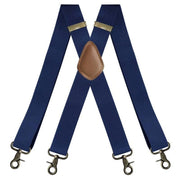 ✨ Premium 4-Clip Suspenders Formal & Daily Wear