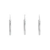 Professional Precision Salon Tweezers Style 1