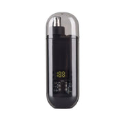 Professional LED-Display Precision Nasal Hair Trimmer