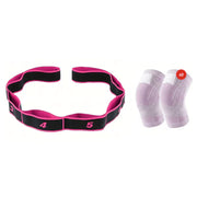 ✨Resistance band for fitness and yoga✨