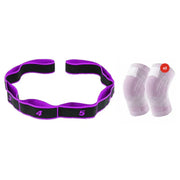 ✨Resistance band for fitness and yoga✨