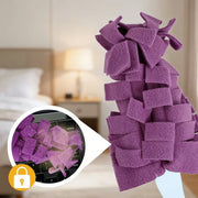 Reusable Chenille Microfiber Dust Duster