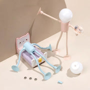 💥Sale 49% Off💡Changeable Shape Funny Sportsman Night Light