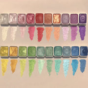 Shifting Watercolor Painting Set🎨