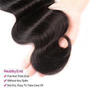 Mother's Day Hair Bundles 3 Pcs/pack Hair Brazilian Virgin Hair