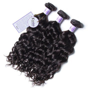 Brazilian Natural Wave Hair Weaves 3 pcs/lot Kysiss Series