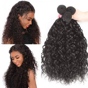 3 Pcs/pack Bundles Human Virgin Hair